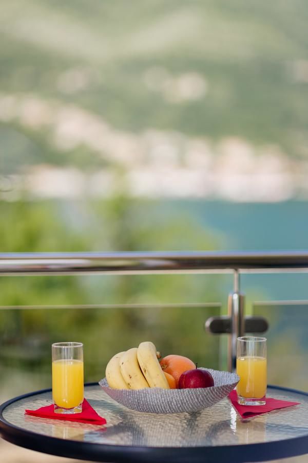 Апартаменты Dream Vacation Apartments Тиват-42