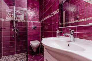 Апартаменты Dream Vacation Apartments Тиват Номер-студио с балконом-1