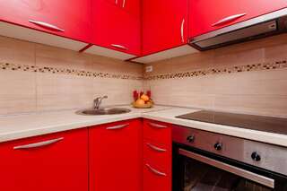 Апартаменты Dream Vacation Apartments Тиват Номер-студио-5