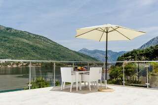 Апартаменты Dream Vacation Apartments Тиват Номер-студио-8