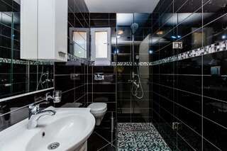 Апартаменты Dream Vacation Apartments Тиват Апартаменты с видом на море-9