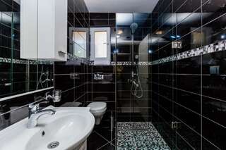 Апартаменты Dream Vacation Apartments Тиват Апартаменты с видом на море-15