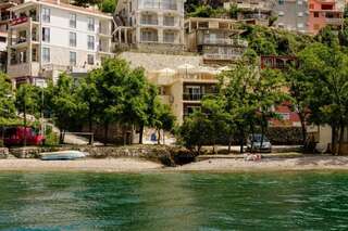 Апартаменты Dream Vacation Apartments Тиват Апартаменты с видом на море-18