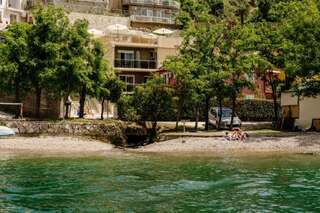 Апартаменты Dream Vacation Apartments Тиват Апартаменты с видом на море-20