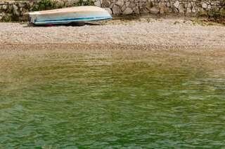 Апартаменты Dream Vacation Apartments Тиват Апартаменты с видом на море-21