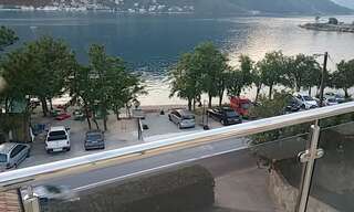 Апартаменты Dream Vacation Apartments Тиват-5