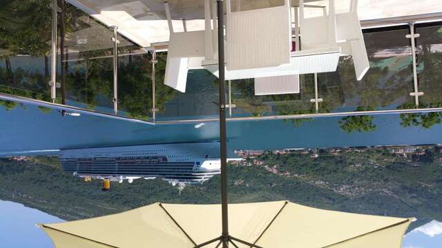 Апартаменты Dream Vacation Apartments Тиват-12