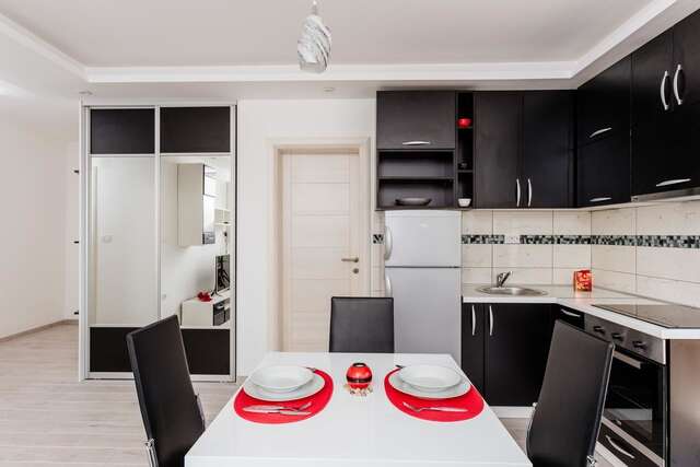 Апартаменты Dream Vacation Apartments Тиват-15