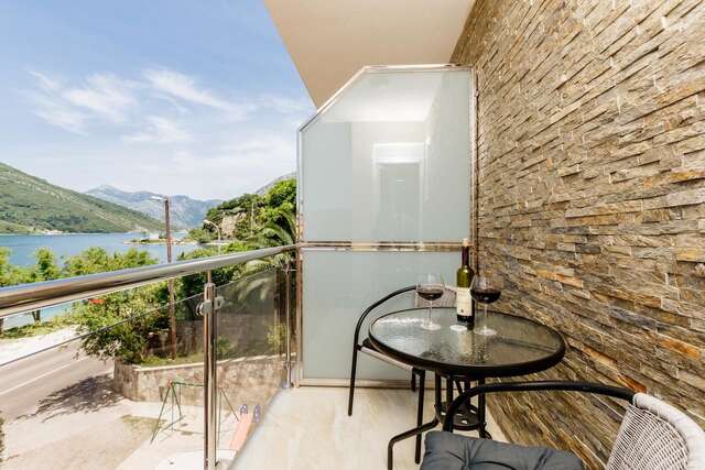 Апартаменты Dream Vacation Apartments Тиват-19