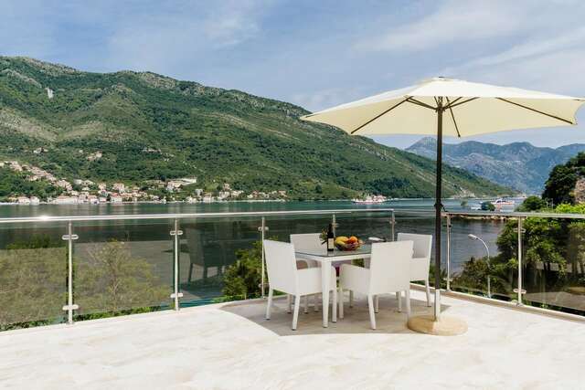 Апартаменты Dream Vacation Apartments Тиват-22