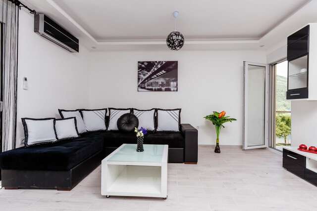 Апартаменты Dream Vacation Apartments Тиват-28