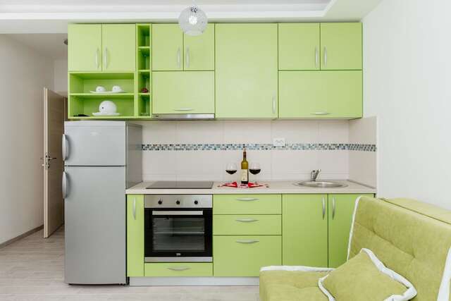 Апартаменты Dream Vacation Apartments Тиват-30