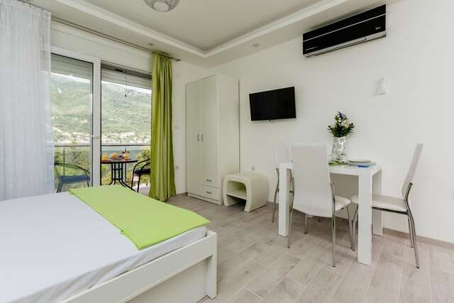 Апартаменты Dream Vacation Apartments Тиват-31