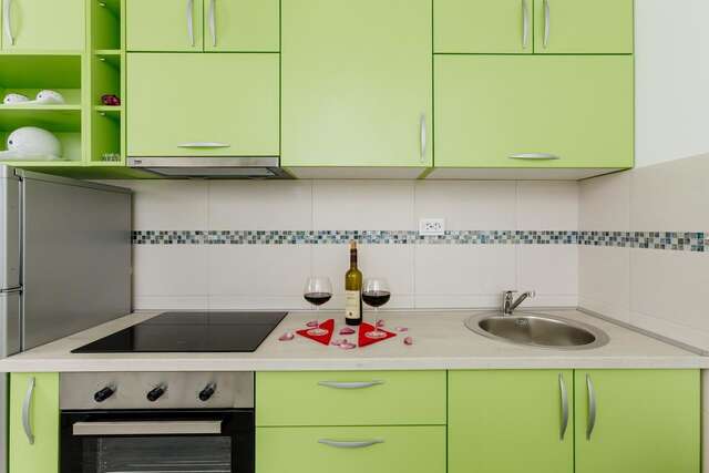 Апартаменты Dream Vacation Apartments Тиват-32