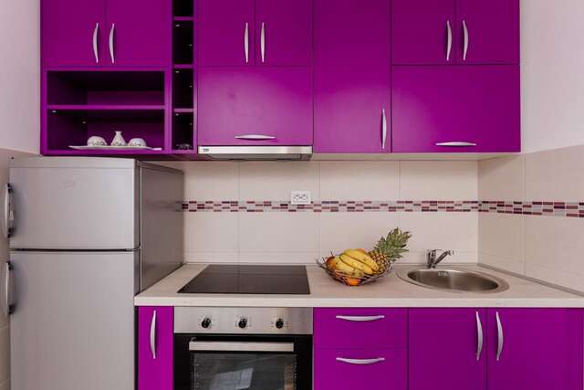 Апартаменты Dream Vacation Apartments Тиват-35