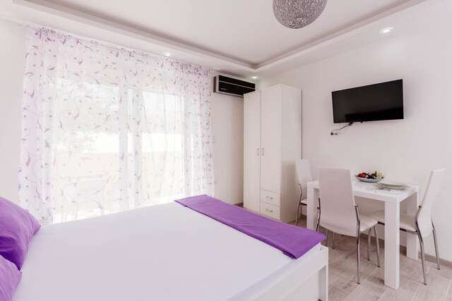 Апартаменты Dream Vacation Apartments Тиват-43