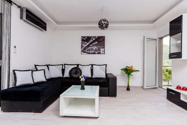 Апартаменты Dream Vacation Apartments Тиват-49