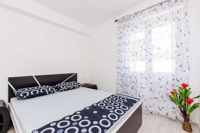 Апартаменты Dream Vacation Apartments Тиват-51