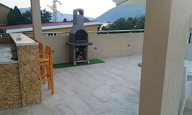 Апартаменты Dream Vacation Apartments Тиват-7
