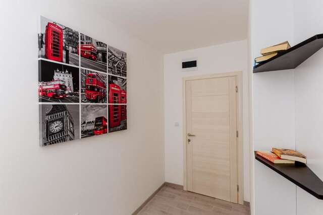 Апартаменты Dream Vacation Apartments Тиват-52