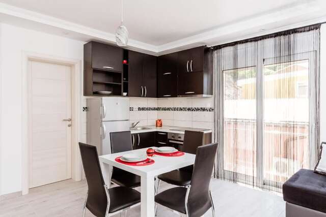 Апартаменты Dream Vacation Apartments Тиват-54